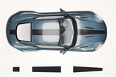 Aston Martin DB11 Center Stripes Decals